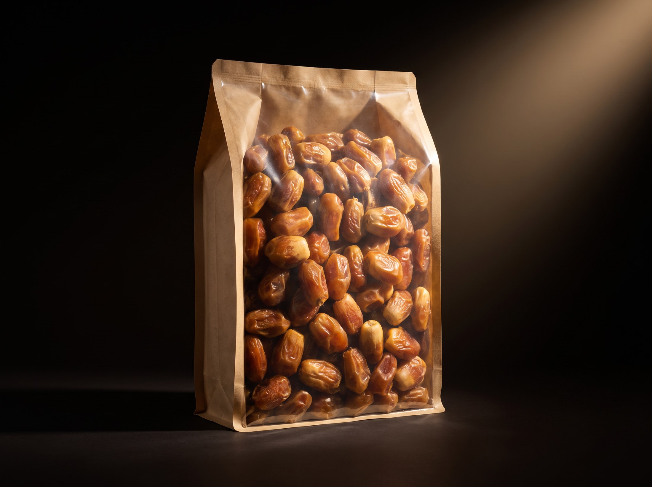 تعبئة أكياس
